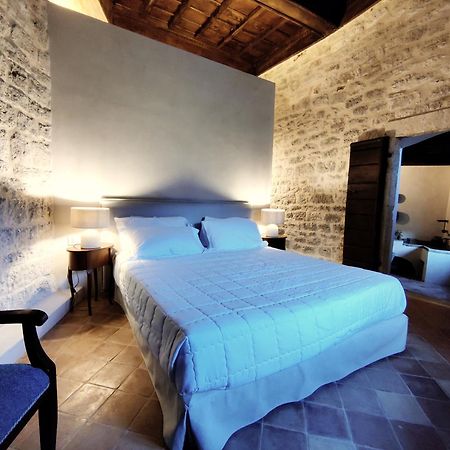 فندق Castel Di Luco أكواسانتا تيرمي المظهر الخارجي الصورة
