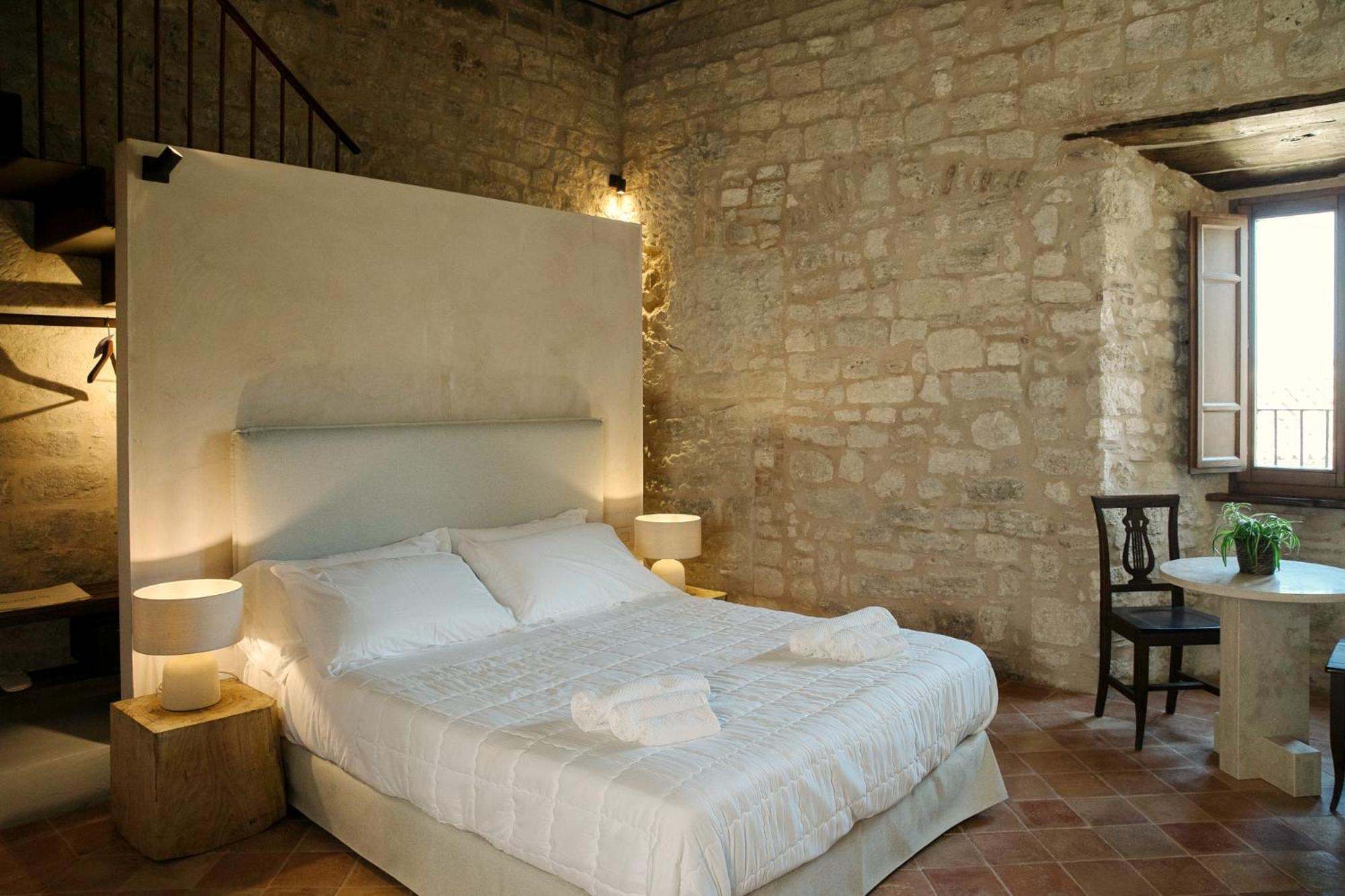فندق Castel Di Luco أكواسانتا تيرمي المظهر الخارجي الصورة