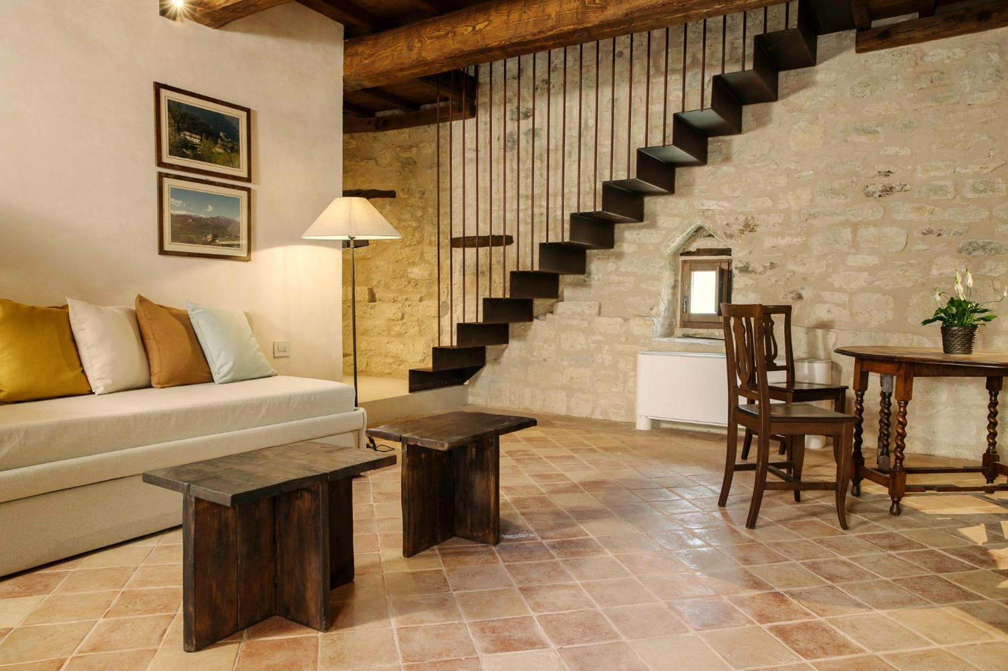 فندق Castel Di Luco أكواسانتا تيرمي المظهر الخارجي الصورة